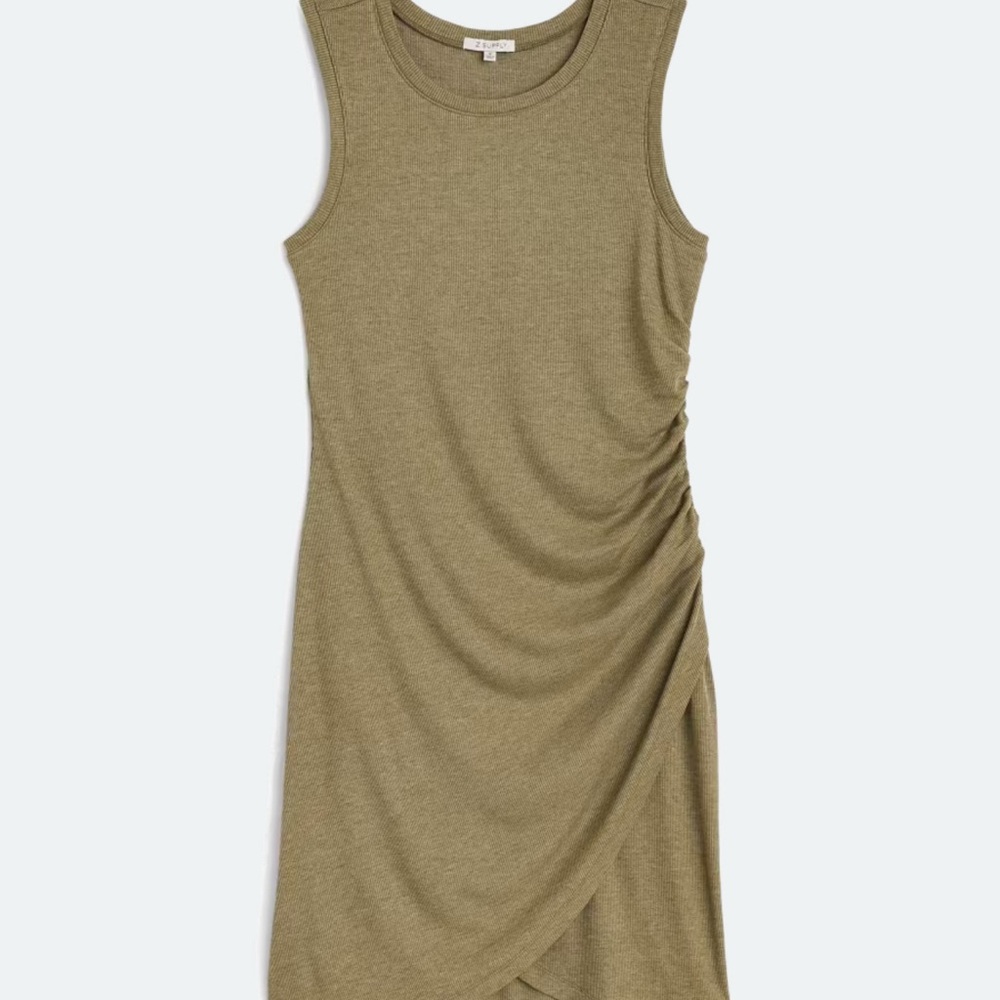 Z Supply Knit Dress